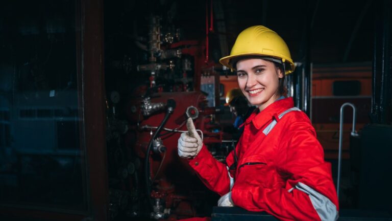 Segurança do Trabalho em Passo Fundo - Projetar Engenharia