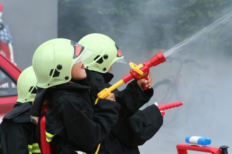 Curso de Brigada de Incêndio em Passo Fundo - Segurança do Trabalho em Passo Fundo - Projetar Engenharia
