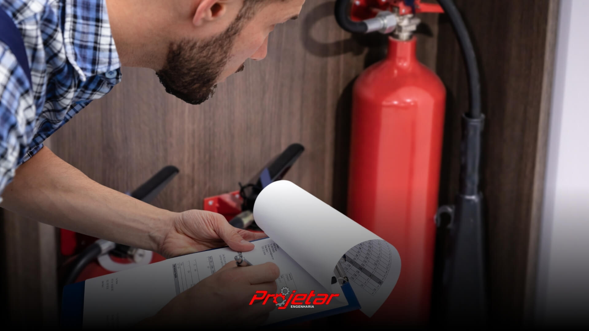 Programa de Prevenção e Combate a Incêndios - Projetar Engenharia