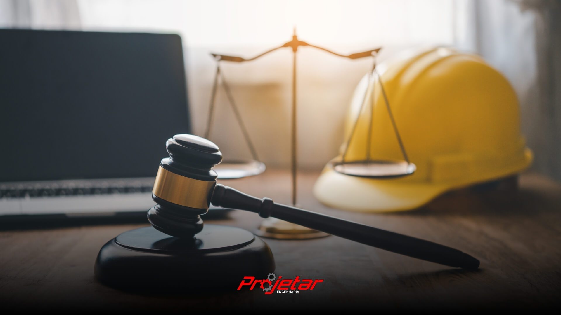 Segurança do Trabalho - Projetar Engenharia